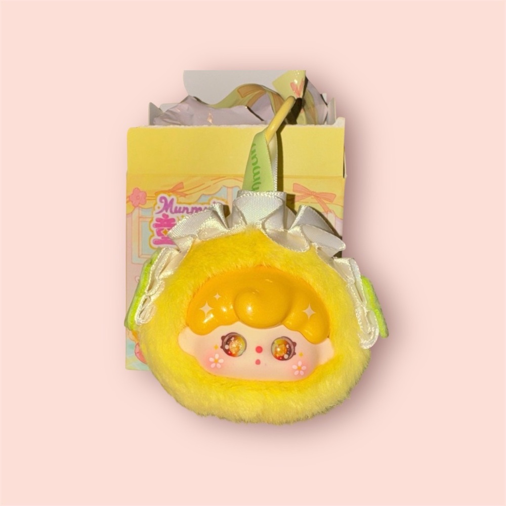 Baby three mun muns fairy tail bedtime stories